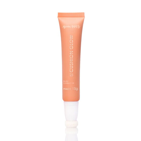 BT CUSHION GLOW PEACH